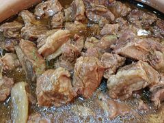 -牛腩之旅·牛腩牛杂煲(光启城美食城店)