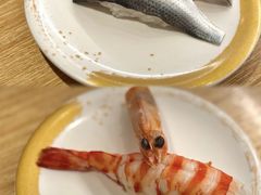 -合点寿司(金虹桥商场店)