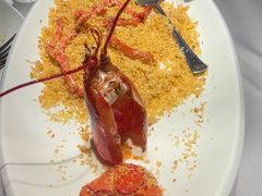 -鱼乐轩·俄罗斯海鲜直供餐厅(群力店)