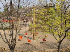 -大槐树寻根祭祖园