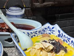 -南京大牌档(三阳广场苏宁店)