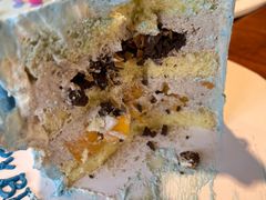 -吾象走甜·生日蛋糕·甜品台茶歇