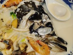 -山外山菜馆(玉泉路店)