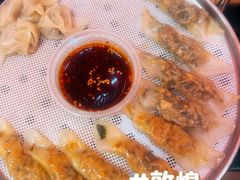 -沙州食驿·非遗小吃夜市