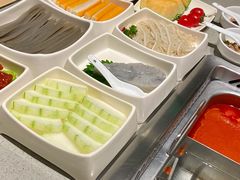 -海底捞火锅(太原南站店)