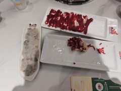 -潮正和潮汕牛肉火锅·老字号(番禺万达店)