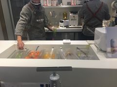 -兰熊鲜奶(西直门凯德mall店)