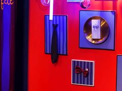 -青岛富力艾美酒店