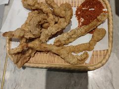 -南锣南门(东方银座店)