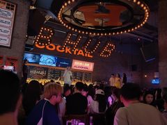 -HIB HUB公社(解放西路店)