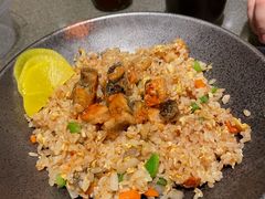 -禾绿寿司·定食·拉面·烧炸(宝安大仟里店)