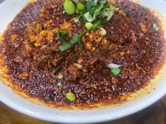 -长安后宰门水盆羊肉(新都心店)