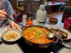 -济扶岛韩国海鲜汤제부도 해물탕(望京店)