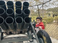 -大嶝英雄三岛战地观光园