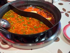 -江北北火锅馆·公路夜市(魏公村店)