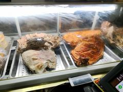-继承独一味生烤羊排(金牛小区店)