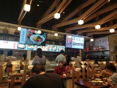 -成都你六姐·牛肉冒菜(城市集市合生汇店)