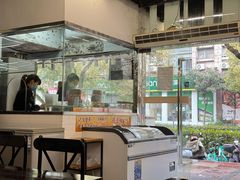 -上味馆南翔小笼(真金路店)