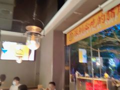 大堂-顺德公广东猪肚鸡·煲仔饭(白石洲店)