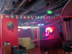 -疯克大象美式烤肉餐厅