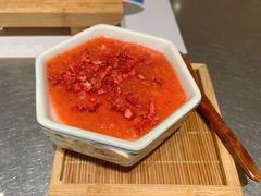 -火山屋台(新街口店)