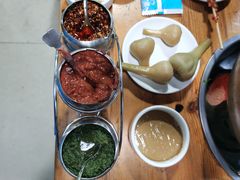 -元盛居(生态大街店)