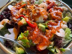 虾沙拉-RAC BAR(安福路店)