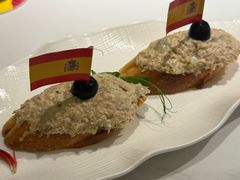-Mezomd曼索蒂西班牙餐厅(广粤店)