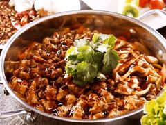 -黄记煌三汁焖锅(顺义华联店)
