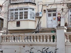 -天津五大道文化旅游区