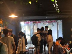 -S Team剧情密室(杭州龙翔桥店)