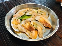 -大良毋米粥(锦龙路总店)