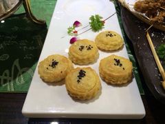 福慧慈缘素食餐厅-福慧慈缘素食餐厅(王府井店)