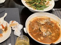 -英冠索菲特酒店·萧湘阁中餐厅