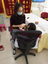 -季群小儿推拿(圣克拉店)