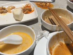 -海底捞火锅(航洋城店)