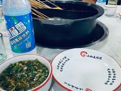 -小向麻辣烫(天街总店)