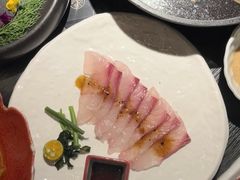 -花潮料理艺食馆(成都万象城店)