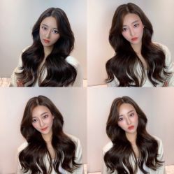 点击看大图 -3AM HAIR SALON烫发染发接发