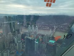 -WFC会仙楼观景台