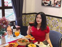 -安东尼奥餐厅
