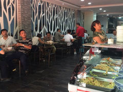 iphone_upload_pic-顾四十里铺羊肉面(凤城六路店)