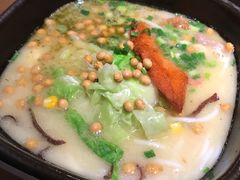 -阿香米线(杭州良渚永旺店)