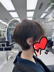 -5M HAIR SALON 旗舰店