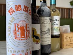 -京滨饭店·餐厅(阜外大街店)