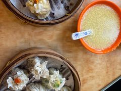 -都一处烧麦馆(前门店)