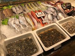 -高佳庄·舟山海鲜(海景旗舰店)