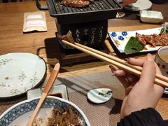 -酒井酱子·深夜食堂(东城汇店)