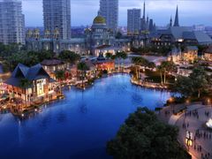 -恒大世纪梦幻城