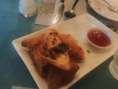 -苏坦土耳其西餐厅(玉林店)